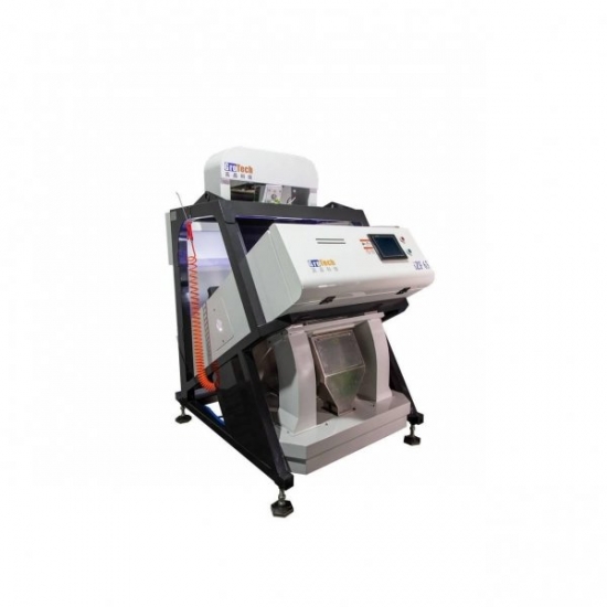 china infrared color sorter machine manufacturer
